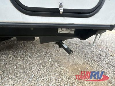 2023 Dutchmen RV Coleman Rubicon - Photo 5