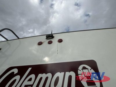 2023 Dutchmen RV Coleman Rubicon - Photo 9