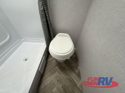 2023 Dutchmen RV Coleman Rubicon - Photo 24
