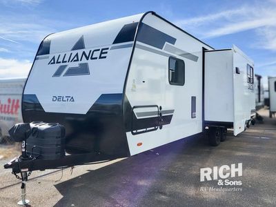 2026 Alliance Delta Ultra Lite - Photo 3