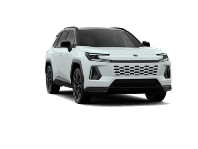 2026 Toyota RAV4 - Photo 16