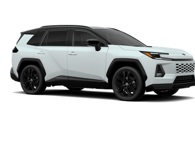 2026 Toyota RAV4 - Photo 14