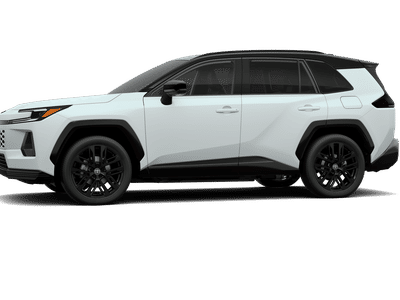 2026 Toyota RAV4 - Photo 3