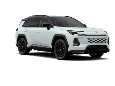 2026 Toyota RAV4 - Photo 15