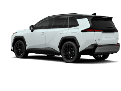 2026 Toyota RAV4 - Photo 6