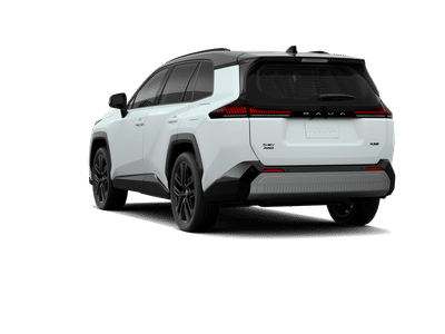 2026 Toyota RAV4 - Photo 7