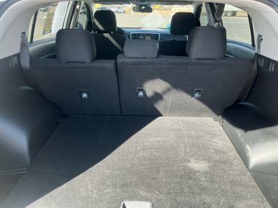 2022 Kia Sportage — photo 17 view