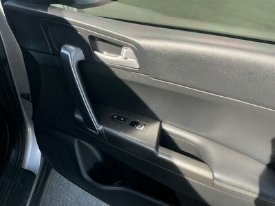 2022 Kia Sportage — photo 21 view