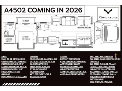 2026 ShowHauler Adventure - Photo 2