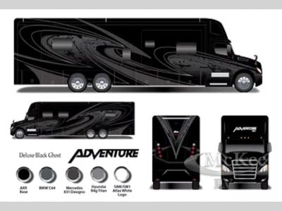 2026 ShowHauler Adventure - Photo 1
