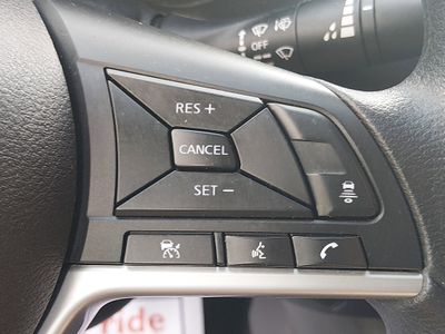2024 Nissan Sentra — photo 19 view