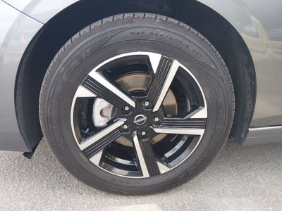 2024 Nissan Sentra — photo 10 view