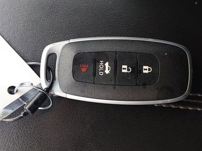 2024 Nissan Sentra — photo 15 view