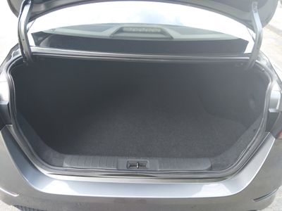 2024 Nissan Sentra — photo 11 view