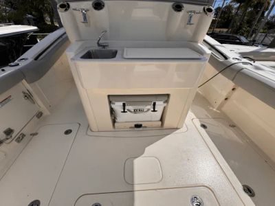 2025 Scout 300 JPO V8 AMS - Photo 8