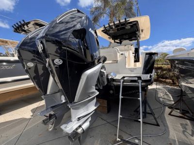 2025 Scout 300 JPO V8 AMS - Photo 3