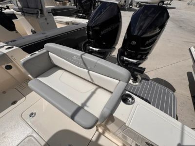 2025 Scout 300 JPO V8 AMS - Photo 6