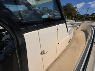 2025 Scout 300 JPO V8 AMS - Photo 5