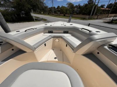 2025 Scout 300 JPO V8 AMS - Photo 15