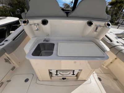2025 Scout 300 JPO V8 AMS - Photo 9