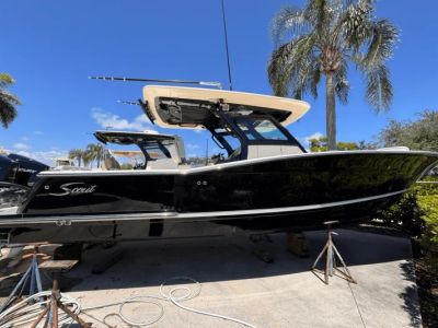 2025 Scout 300 JPO V8 AMS - Photo 4