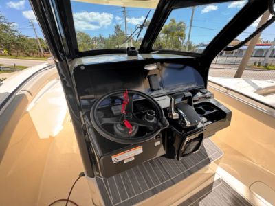 2025 Scout 300 JPO V8 AMS - Photo 11