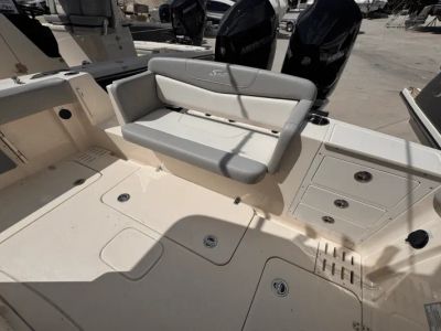 2025 Scout 300 JPO V8 AMS - Photo 7
