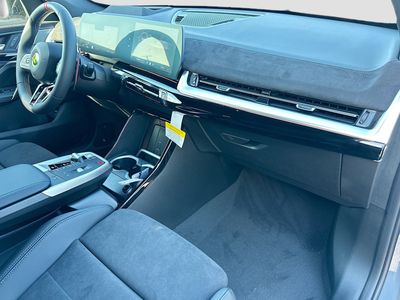 2026 BMW X1 - Photo 24