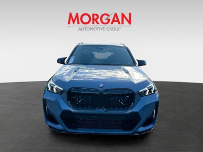 2026 BMW X1 - Photo 2