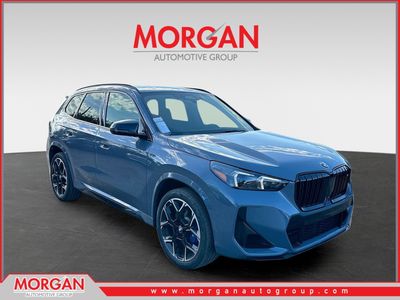 2026 BMW X1 - Photo 1