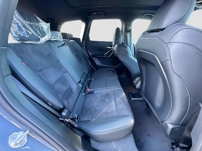 2026 BMW X1 - Photo 22