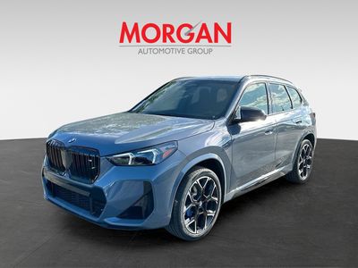 2026 BMW X1 - Photo 3