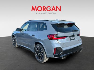 2026 BMW X1 - Photo 4