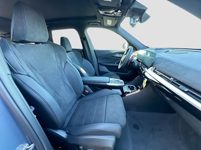 2026 BMW X1 - Photo 23