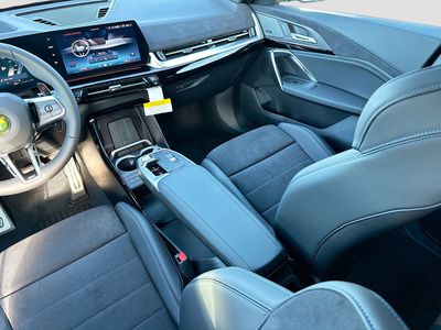 2026 BMW X1 - Photo 18