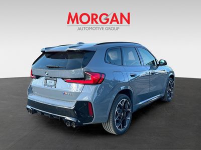 2026 BMW X1 - Photo 6