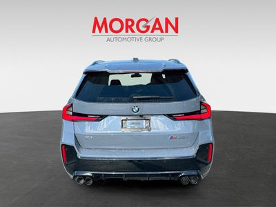 2026 BMW X1 - Photo 5