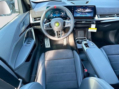 2026 BMW X1 - Photo 17