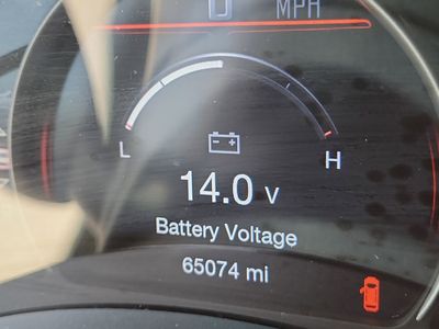 2023 Dodge Durango - Photo 28