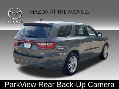 2023 Dodge Durango - Photo 4