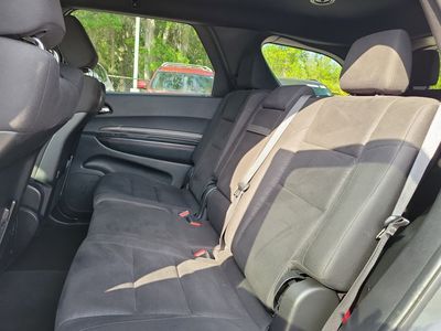 2023 Dodge Durango - Photo 13