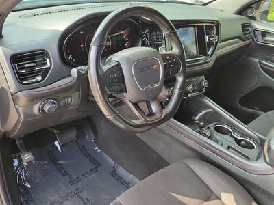 2023 Dodge Durango - Photo 17
