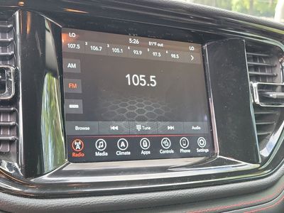2023 Dodge Durango - Photo 30