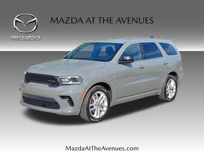 2023 Dodge Durango - Photo 1