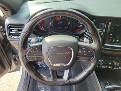 2023 Dodge Durango - Photo 24