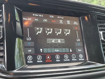 2023 Dodge Durango - Photo 32