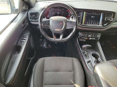2023 Dodge Durango - Photo 16
