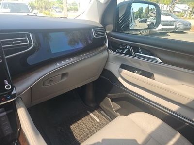 2023 Jeep Grand Wagoneer L - Photo 18