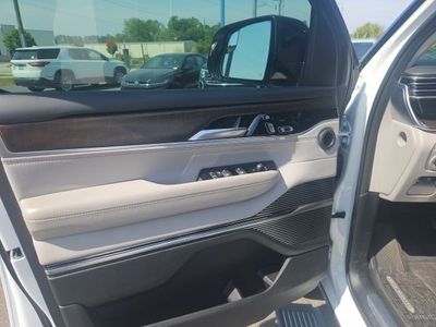 2023 Jeep Grand Wagoneer L - Photo 11