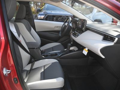 2026 Toyota Corolla Hybrid - Photo 11